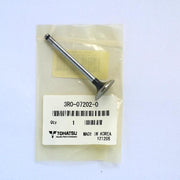 3R0-07202-0 Exhaust Valve (also Supersedes 3H8-07202-1)