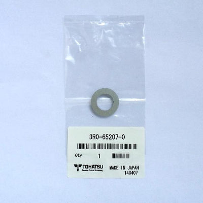 3R0-65207-0 Water Pipe Stopper