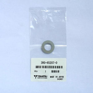 3R0-65207-0   WATER PIPE STOPPER  - Genuine Tohatsu Spares & Parts