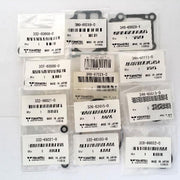 3R0-87321-0 Lower Unit Gasket Set (also Supersedes 3S9-87321-0)