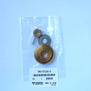 3R0-87326-0   PROPELLER HARDWARE KIT  - Genuine Tohatsu Spares & Parts