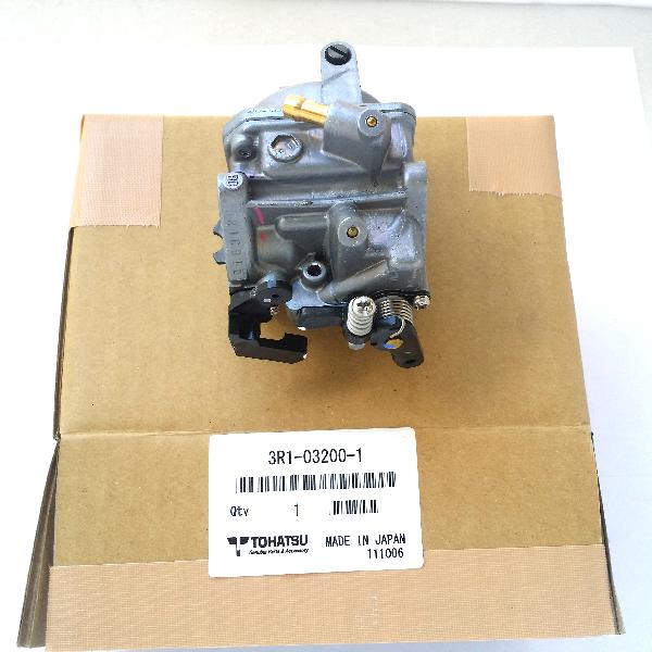 3R1-03200-1 Carburetor Assy