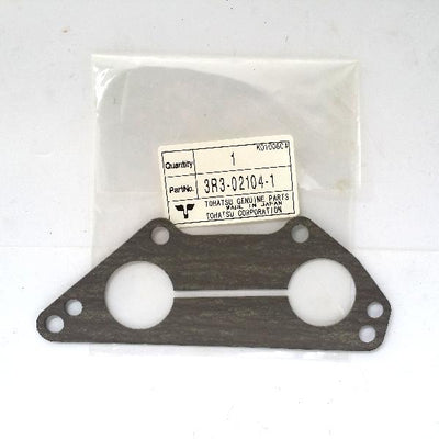 3R3-02104-1 Intake Manifold Gasket