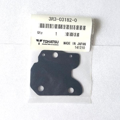3R3-03182-0 Carburetor Cover Gasket