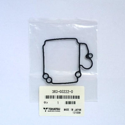 3R3-03222-0 Float Chamber O-Ring