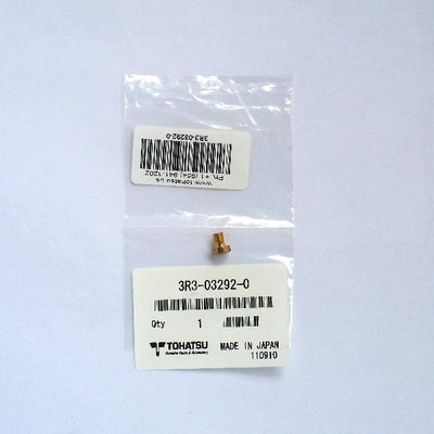 3R3-03292-0 Drain Screw