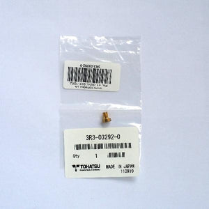 3R3-03292-0   DRAIN SCREW  - Genuine Tohatsu Spares & Parts