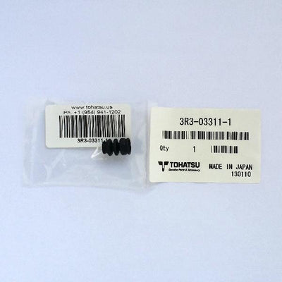 3R3-03311-1 Rubber Boot