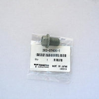 3R3-07405-1 Drain Bolt