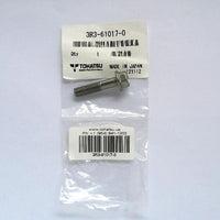 3R3-61017-0   BOLT 8-35  - Genuine Tohatsu Spares & Parts