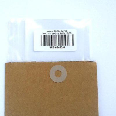 3R3-62443-0 Washer