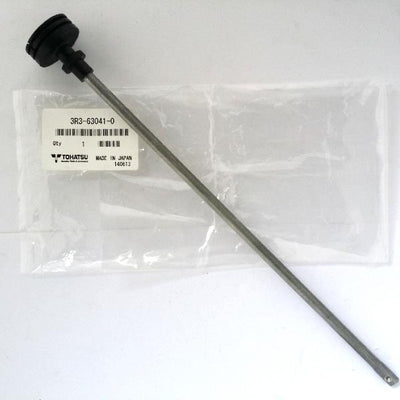 3R3-63041-0 Throttle Shaft
