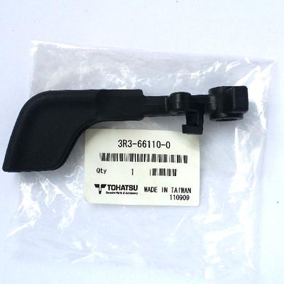 3R3-66110-0 Shift Lever