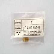 3R4-03251-0 Main Jet (#75)