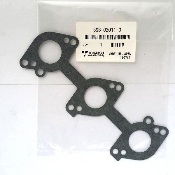 3S8-02011-0 Carburetor Gasket