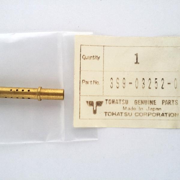 3S9-03252-0 Main Nozzle
