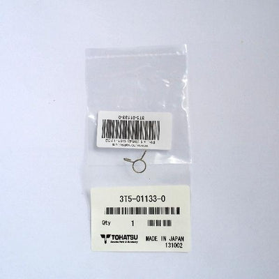 3T5-01133-0 Clip