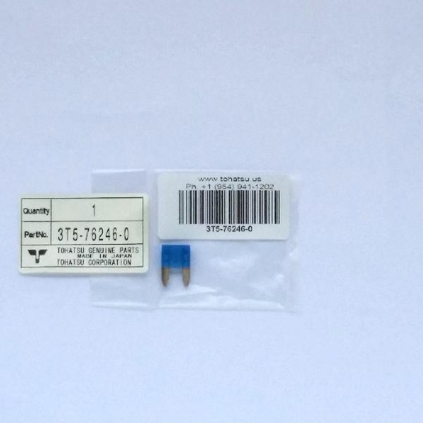 3T5-76246-0 Fuse