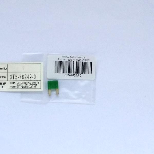 3T5-76249-0 Fuse