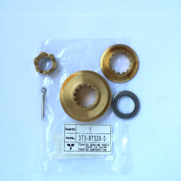 3T5-87326-0 Propeller Hardware Kit