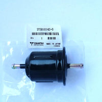 3T5B10143-0 High Pressure Fuel Filter