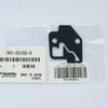 3V1-03182-0 Carburetor Cover Gasket