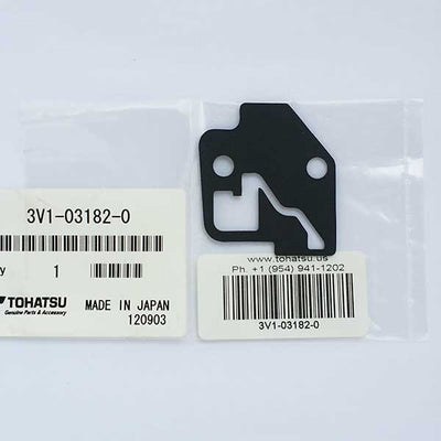 3V1-03182-0 Carburetor Cover Gasket