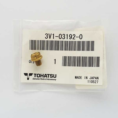 3V1-03192-0 Drain Screw