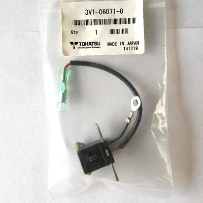 3V1-06071-0 Pulsar Coil