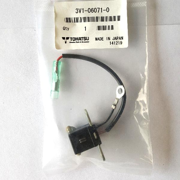 3V1-06071-0 Pulsar Coil