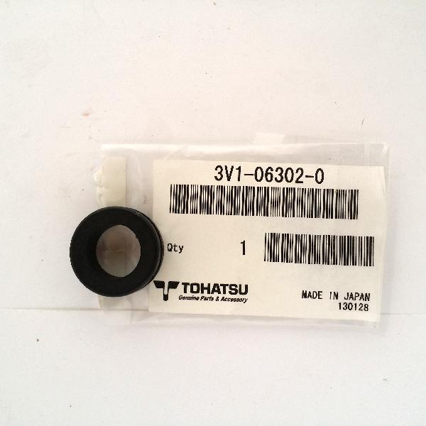 3V1-06302-0 Rubber Mount