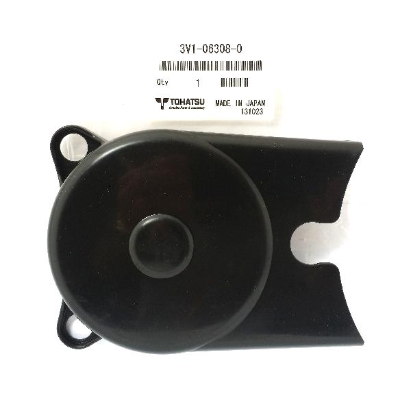 3V1-06308-0 Belt Cover