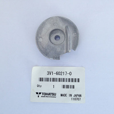 3V1-60217-0 Trim Tab