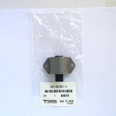 3V1-61301-1 Rubber Mount (Upper) (also Supersedes 3V1B61301-1)