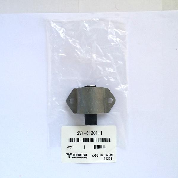 3V1-61301-1 Rubber Mount (Upper) (also Supersedes 3V1B61301-1)