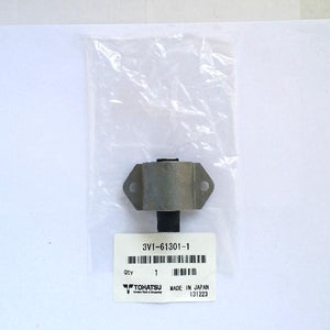 3V1-61301-1 Rubber Mount (Upper) (also Supersedes 3V1B61301-1)