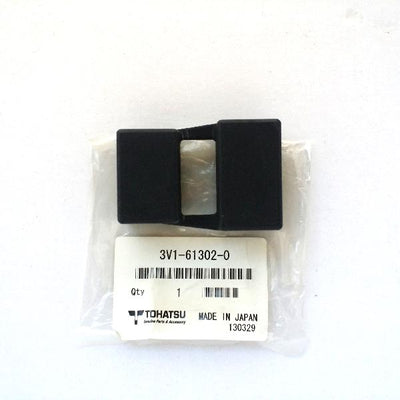 3V1-61302-0 Rubber Mount (Lower)