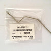 3V1-63617-1 Throttle Rod