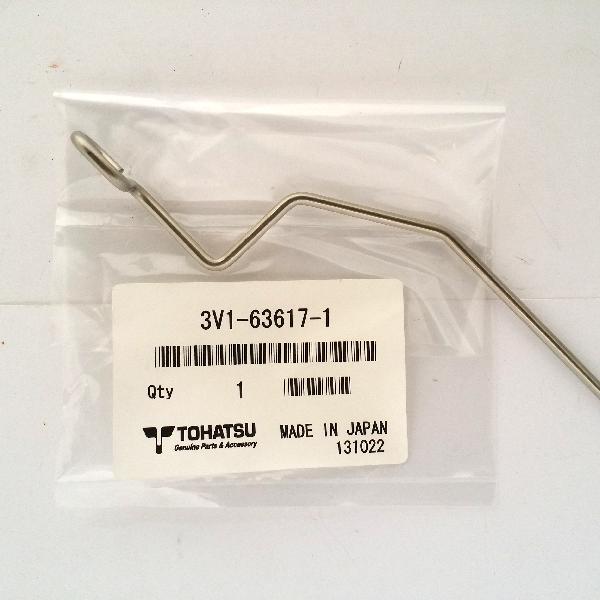 3V1-63617-1 Throttle Rod