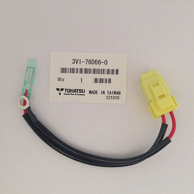 3V1-76066-0 Fuse Wire Assy