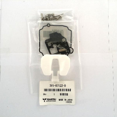 3V1-87122-1 Carburetor Repair Kit (also Supersedes 3V1-87122-0)