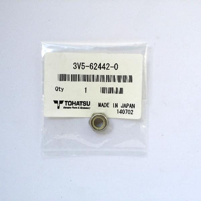 3V5-62442-0 Nylon Nut (also Supersedes 3R3-62442-0)