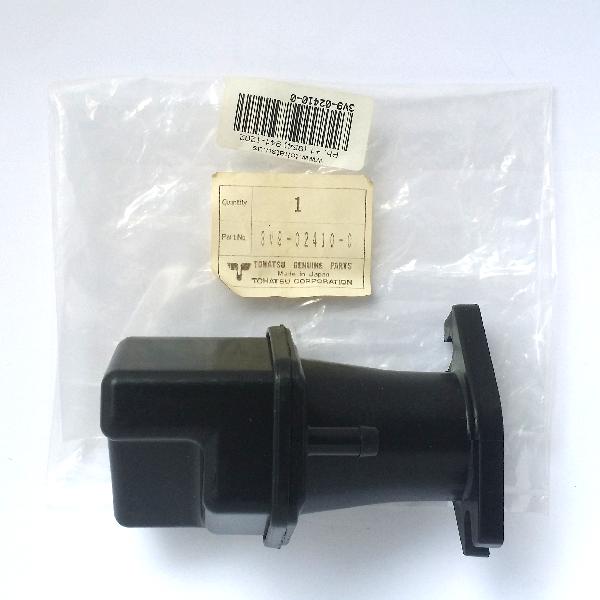 3V9-02410-0 Air Silencer