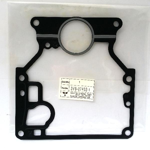 3V9-07402-1 Oilpan Gasket