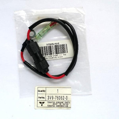 3V9-76062-0 Fuse Wire Assy