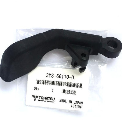 3Y3-66110-0 Shift Lever
