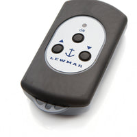 Remote 3 Button Spare Fob  68001005 by LEWMAR