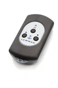 Remote 3 Button Spare Fob  68001005 by LEWMAR