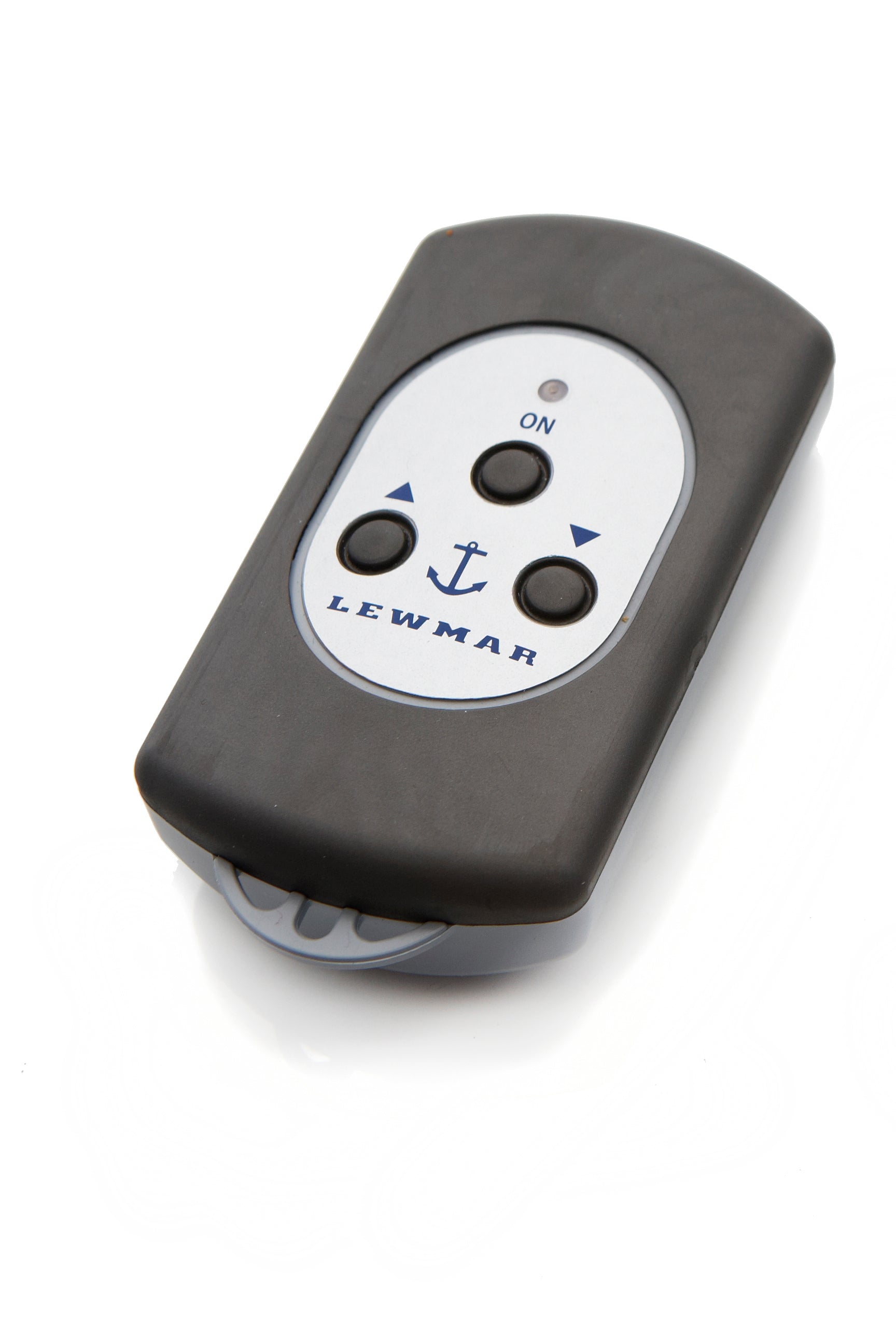 Remote 3 Button Spare Fob  68001005 by LEWMAR