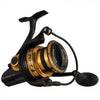 Penn Spinfisher VI Long Cast Spinning Reel-SSVI6500LC